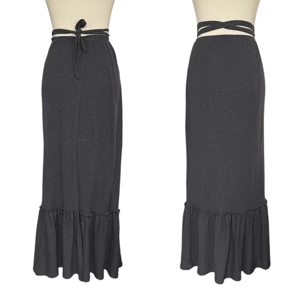 ✨NWOT Free People Beach Endless Summer Convertible Maxi Skirt✨ - Picture 6 of 6